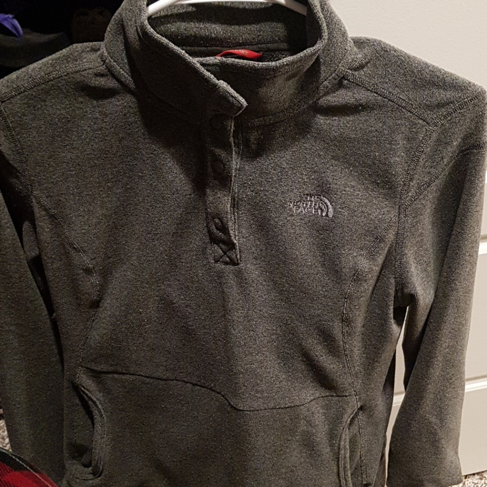 North face women jacket